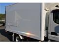 2017 Mitsubishi Canter