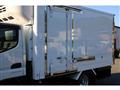 2017 Mitsubishi Canter