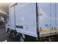 2017 Mitsubishi Canter