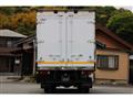 2017 Mitsubishi Canter