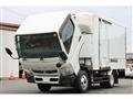 2017 Mitsubishi Canter