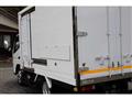 2017 Mitsubishi Canter