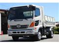 2015 Hino Hino Others