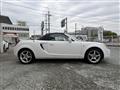 2006 Toyota MR-S