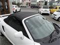 2006 Toyota MR-S