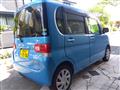 2012 Daihatsu Tanto