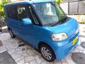 2012 Daihatsu Tanto