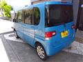 2012 Daihatsu Tanto