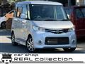 2013 Nissan ROOX