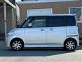 2013 Nissan ROOX