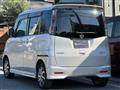 2013 Nissan ROOX