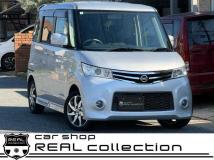 2013 Nissan ROOX