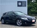 2010 Honda CR-Z