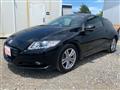 2010 Honda CR-Z