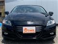 2010 Honda CR-Z