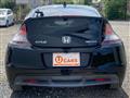 2010 Honda CR-Z