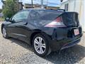2010 Honda CR-Z