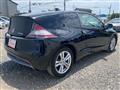 2010 Honda CR-Z