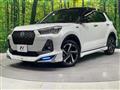 2022 Daihatsu Rocky