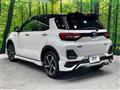 2022 Daihatsu Rocky