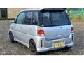2002 Subaru Pleo