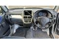 2002 Subaru Pleo