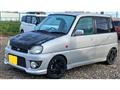 2002 Subaru Pleo