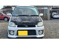 2002 Subaru Pleo