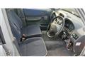2002 Subaru Pleo