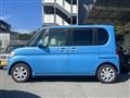 2011 Daihatsu Tanto