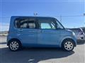 2011 Daihatsu Tanto