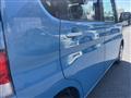 2011 Daihatsu Tanto