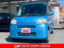 2011 Daihatsu Tanto