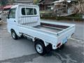 2012 Daihatsu Hijet Truck