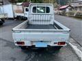 2012 Daihatsu Hijet Truck