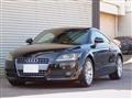 2007 Audi TT
