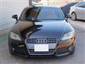 2007 Audi TT