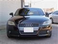 2007 Audi TT