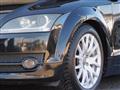 2007 Audi TT