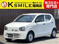 2016 Suzuki Alto
