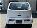 2016 Suzuki Alto