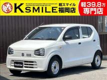 2016 Suzuki Alto