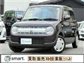2018 Suzuki Lapin