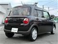 2018 Suzuki Lapin