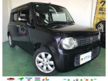 2013 Suzuki Lapin