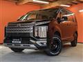 2019 Mitsubishi Delica D5