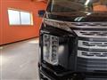 2019 Mitsubishi Delica D5