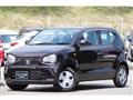 2020 Suzuki Alto