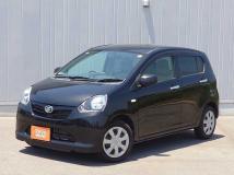2012 Daihatsu Mira