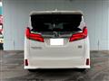 2018 Toyota Alphard G